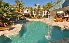 Hotel Gaph Maringa - Economico Mini Resort